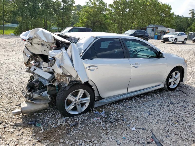 Photo 3 from auction – 2014 TOYOTA CAMRY L with VIN 4T1BF1FK1EU785792