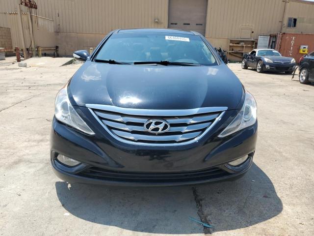 Photo 5 from auction – 2013 HYUNDAI SONATA SE with VIN 5NPEC4AC3DH671264