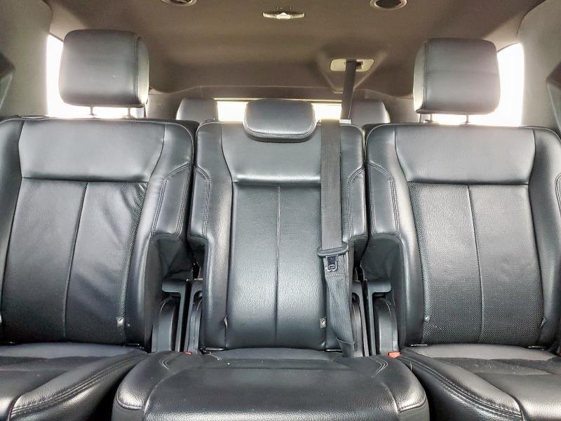 Photo 10 from auction – 2019 FORD EXPEDITION with VIN 1FMJK1HT2KEA89994