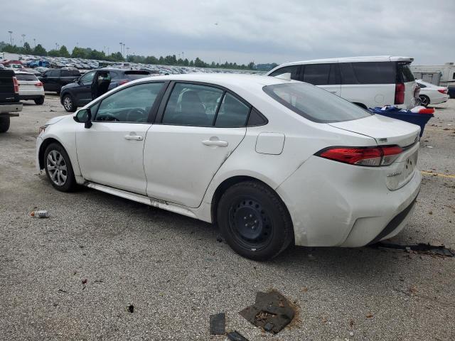 Photo 2 from auction – 2020 TOYOTA COROLLA LE with VIN 5YFEPRAE1LP073811
