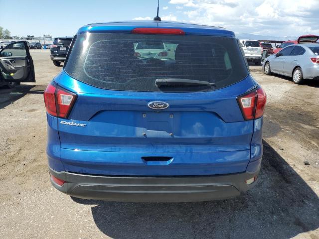 Photo 6 from auction – 2019 FORD ESCAPE S with VIN 1FMCU0F7XKUB28520