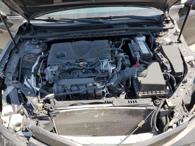 Photo 11 from auction – 2020 TOYOTA CAMRY LE with VIN 4T1C11AK2LU891403