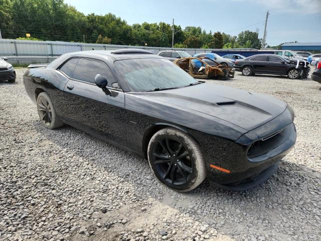 Photo 4 from auction – 2015 DODGE CHALLENGER with VIN 2C3CDZAT9FH700574