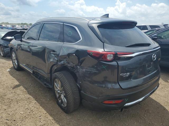 Photo 2 from auction – 2017 MAZDA CX-9 GRAND with VIN JM3TCBDYXH0135084