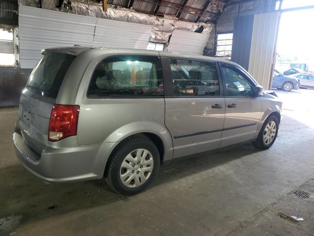 Photo 3 from auction – 2015 DODGE GRAND CARAVAN SE with VIN 2C4RDGBG8FR750193
