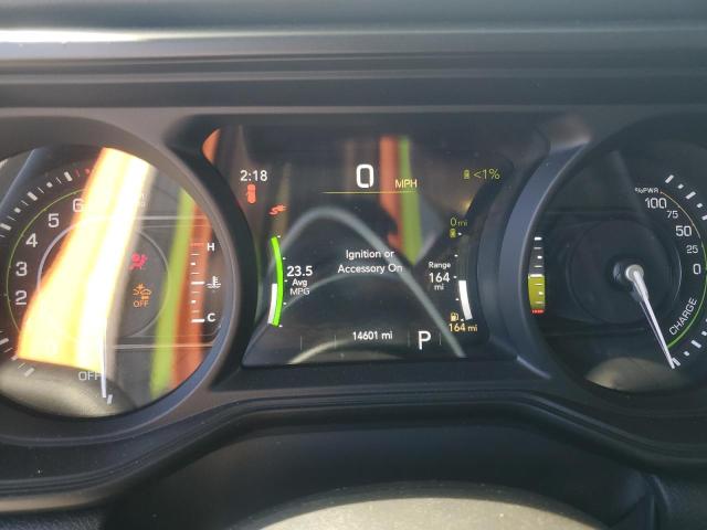 Photo 9 from auction – 2024 JEEP WRANGLER S with VIN 1C4RJXP62RW205787