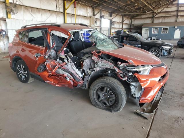 Photo 4 from auction – 2016 TOYOTA RAV4 LE with VIN JTMZFREV3GD084946