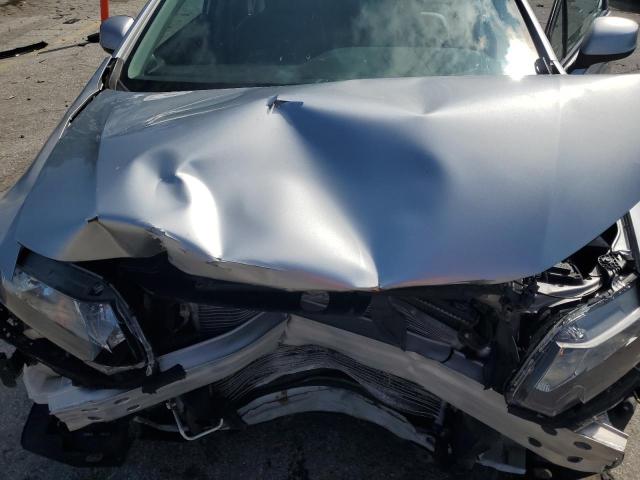 Photo 11 from auction – 2012 HONDA CIVIC EXL with VIN 19XFB2F97CE024300