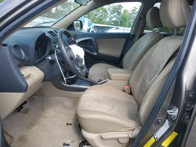 Photo 7 from auction – 2010 TOYOTA RAV4 with VIN 2T3ZF4DV1AW019236