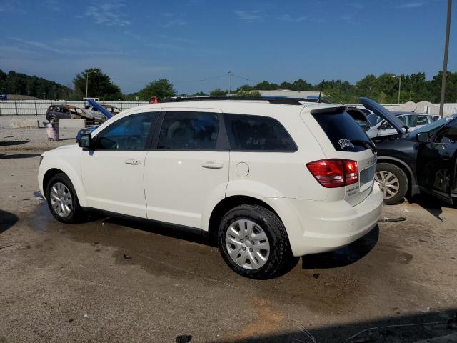 Photo 2 from auction – 2020 DODGE JOURNEY SE with VIN 3C4PDCAB7LT230503