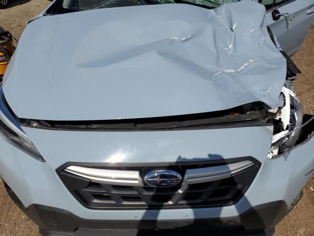 Photo 12 from auction – 2021 SUBARU CROSSTREK with VIN JF2GTHMC7M8218812