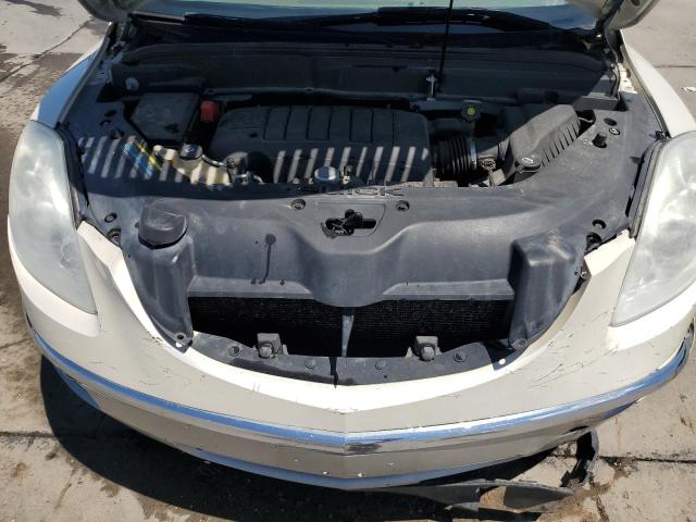 Photo 12 from auction – 2009 BUICK ENCLAVE CX with VIN 5GAEV23D79J166185