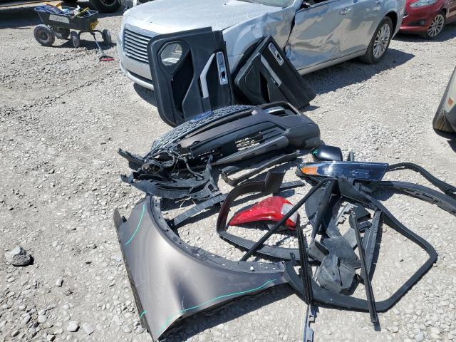 Photo 13 from auction – 2021 FORD EXPLORER L with VIN 1FMSK8FH7MGB07473
