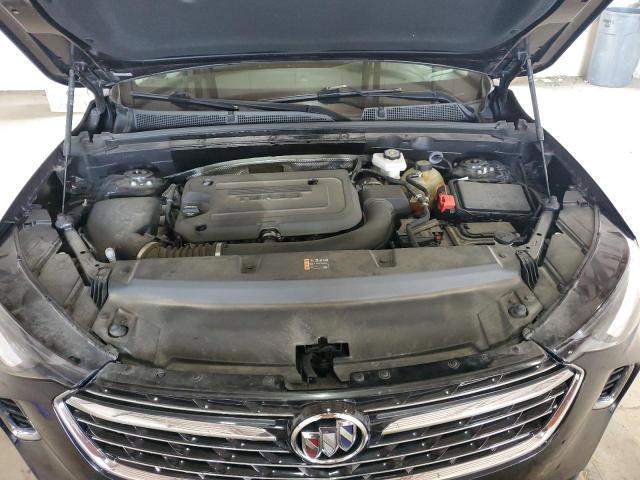 صورة رقم 11 من المزاد - 2021 BUICK ENVISION P مع VIN LRBFZMR49MD195980