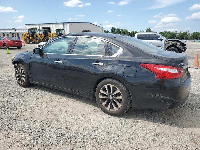 Photo 2 from auction – 2017 NISSAN ALTIMA 2.5 with VIN 1N4AL3AP8HC277522