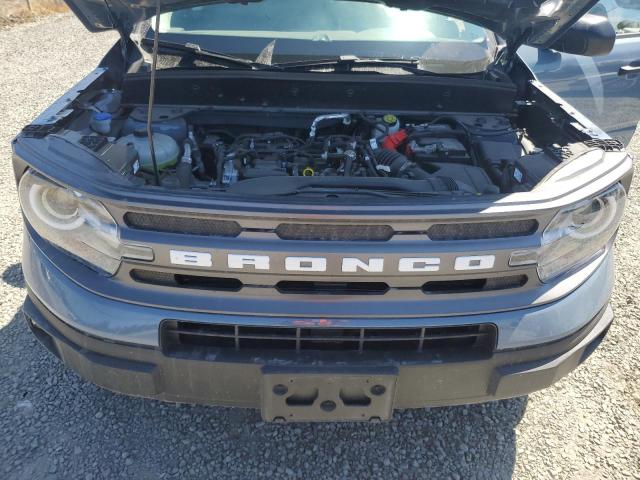 Photo 12 from auction – 2024 FORD BRONCO SPO with VIN 3FMCR9B6XRRF05030