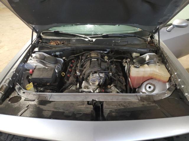 Photo 11 from auction – 2016 DODGE CHALLENGER with VIN 2C3CDZBT2GH114153
