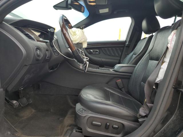 Photo 7 from auction – 2014 FORD TAURUS LIM with VIN 1FAHP2J8XEG112291