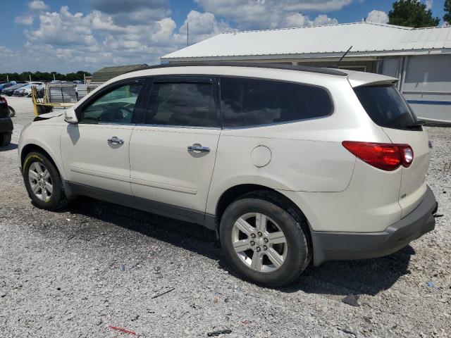 Photo 2 from auction – 2011 CHEVROLET TRAVERSE L with VIN 1GNKVJED4BJ403284
