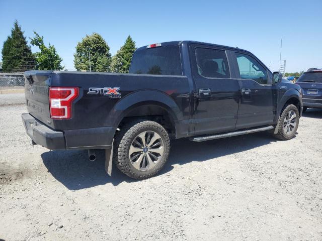 Photo 3 from auction – 2020 FORD F150 SUPER with VIN 1FTEW1EP1LFA16323