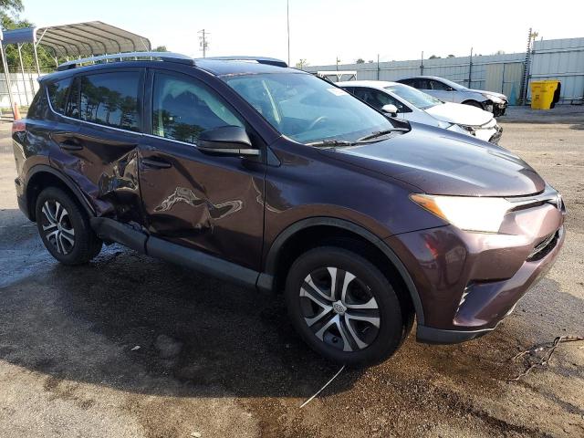 Photo 4 from auction – 2016 TOYOTA RAV4 LE with VIN 2T3ZFREV6GW287848