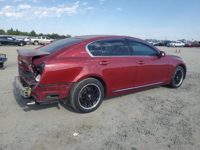 Photo 3 from auction – 2006 LEXUS GS 300 with VIN JTHBH96S665032542