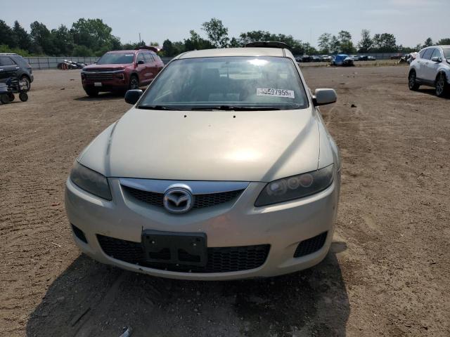 Photo 5 from auction – 2006 MAZDA 6 I with VIN 1YVHP80C965M66314