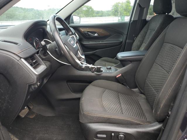 Photo 7 from auction – 2018 GMC TERRAIN SL with VIN 3GKALMEVXJL405251