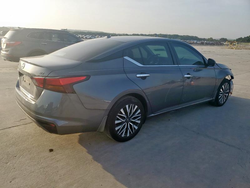 Photo 3 from auction – 2024 NISSAN ALTIMA SV with VIN 1N4BL4DV7RN379792
