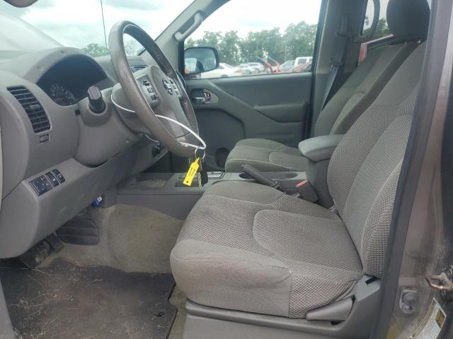 Zdjęcie 7 z aukcji – 2016 NISSAN FRONTIER S z VIN 1N6AD0EV2GN716437