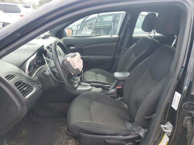 Photo 7 from auction – 2014 DODGE AVENGER with VIN 1C3CDZAB7EN119099