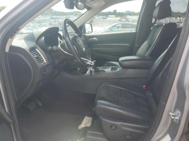 Photo 7 from auction – 2018 DODGE DURANGO GT with VIN 1C4RDJDG0JC194263