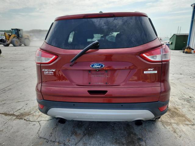 Photo 6 from auction – 2014 FORD ESCAPE SE with VIN 1FMCU0G99EUB14838
