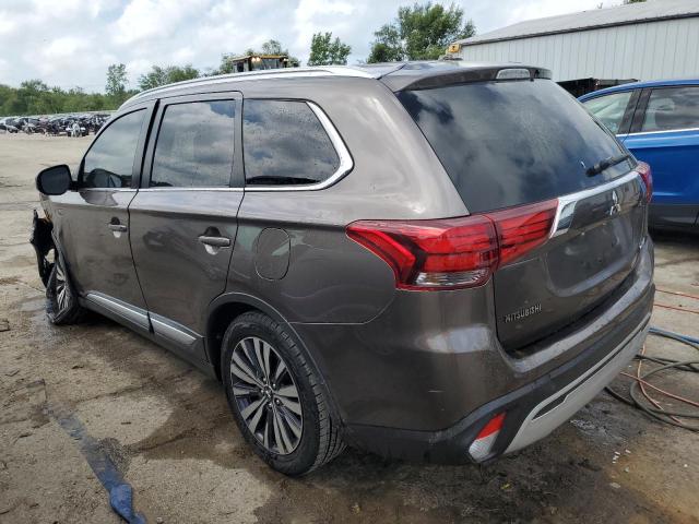 Photo 2 from auction – 2019 MITSUBISHI OUTLANDER with VIN JA4AD3A34KZ007044