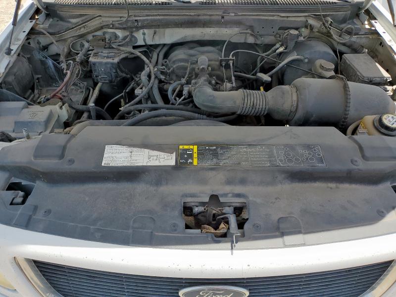 Photo 11 from auction – 2004 FORD F-150 HERI with VIN 2FTRX17224CA73207