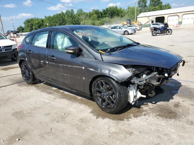 Photo 4 from auction – 2016 FORD FOCUS SE with VIN 1FADP3K21GL345789
