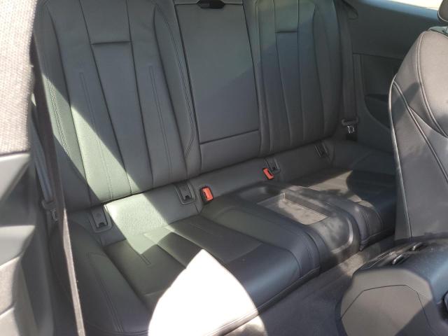 Photo 10 from auction – 2018 AUDI A5 PREMIUM with VIN WAUSNAF53JA001753