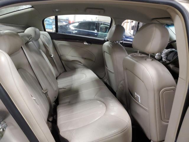 Photo 10 from auction – 2007 BUICK LUCERNE CX with VIN 1G4HD57277U234632