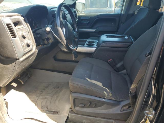 Photo 7 from auction – 2016 CHEVROLET SILVERADO with VIN 1GCVKREC1GZ310431