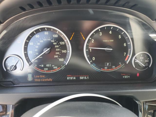 Photo 9 from auction – 2015 BMW X5 XDRIVE3 with VIN 5UXKR0C58F0P02662