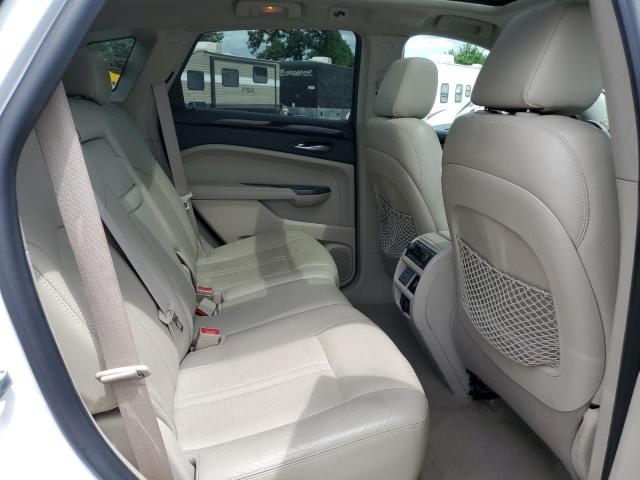 Photo 11 from auction – 2012 CADILLAC SRX PREMIU with VIN 3GYFNFE39CS555621