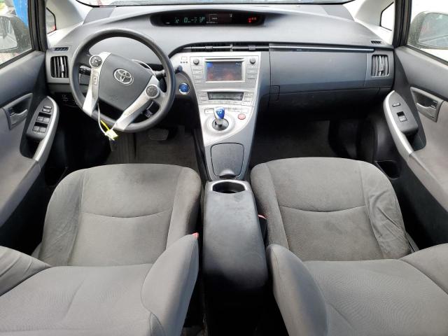 Photo 8 from auction – 2013 TOYOTA PRIUS with VIN JTDKN3DU2D5641443