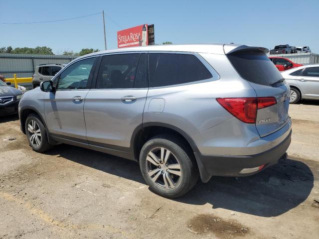 Photo 2 from auction – 2016 HONDA PILOT EXL with VIN 5FNYF6H55GB079536