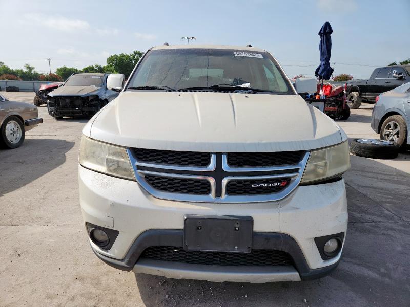 Photo 5 from auction – 2012 DODGE JOURNEY CR with VIN 3C4PDCDG6CT354284