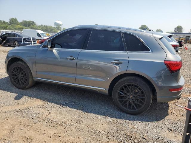 Photo 2 from auction – 2016 AUDI Q5 PREMIUM PLUS with VIN WA1L2AFPXGA147250