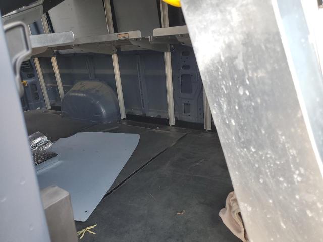 Photo 10 from auction – 2020 RAM PROMASTER 3500 with VIN 3C6URVJG1LE133952