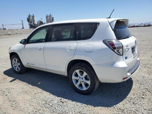 Zdjęcie 2 z aukcji – 2014 TOYOTA RAV4 EV z VIN 2T3YL4DV8EW003240