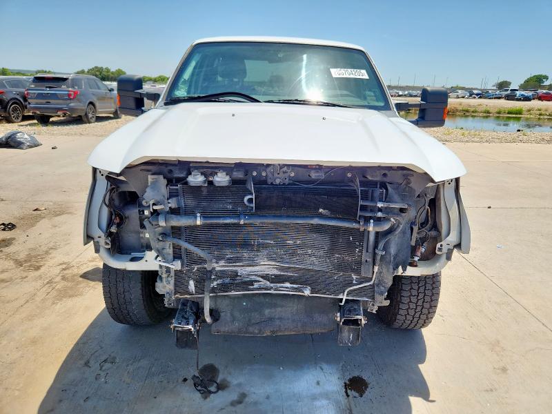 Photo 5 from auction – 2012 FORD F350 SUPER with VIN 1FT7X3BT0CEB22982