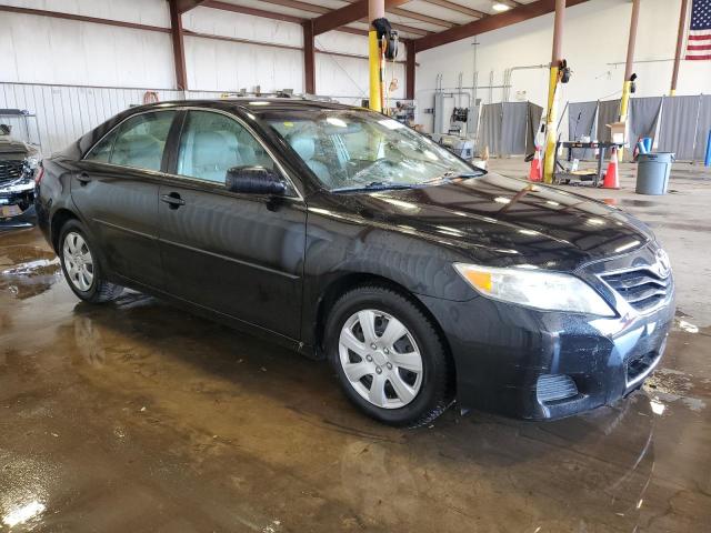 Photo 4 from auction – 2011 TOYOTA CAMRY BASE with VIN 4T1BF3EK5BU704639