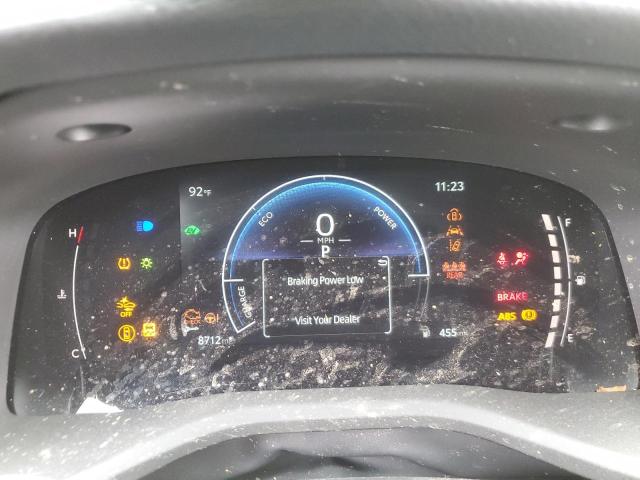 Photo 9 from auction – 2025 TOYOTA CAMRY XSE with VIN 4T1DAACK8SU589064